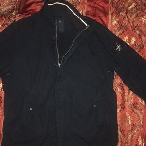 Vintage Fisherman Nautica Jacket⛵️ 🧥